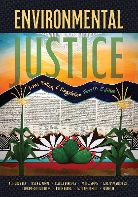 Environmental Justice 4th